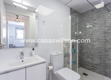 Venta - Apartamento - Orihuela Costa - Costa Blanca