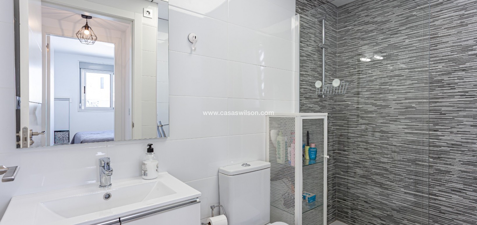 Venta - Apartamento - Orihuela Costa - Costa Blanca