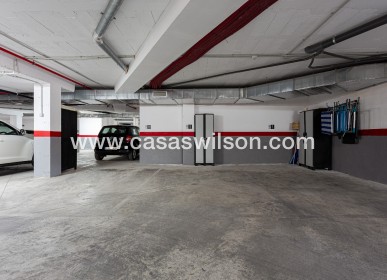 Venta - Apartamento - Orihuela Costa - Costa Blanca