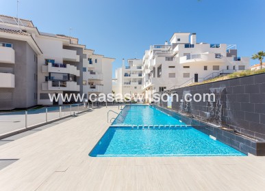 Venta - Apartamento - Orihuela Costa - Costa Blanca