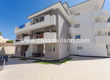 Venta - Apartamento - Orihuela Costa - Costa Blanca