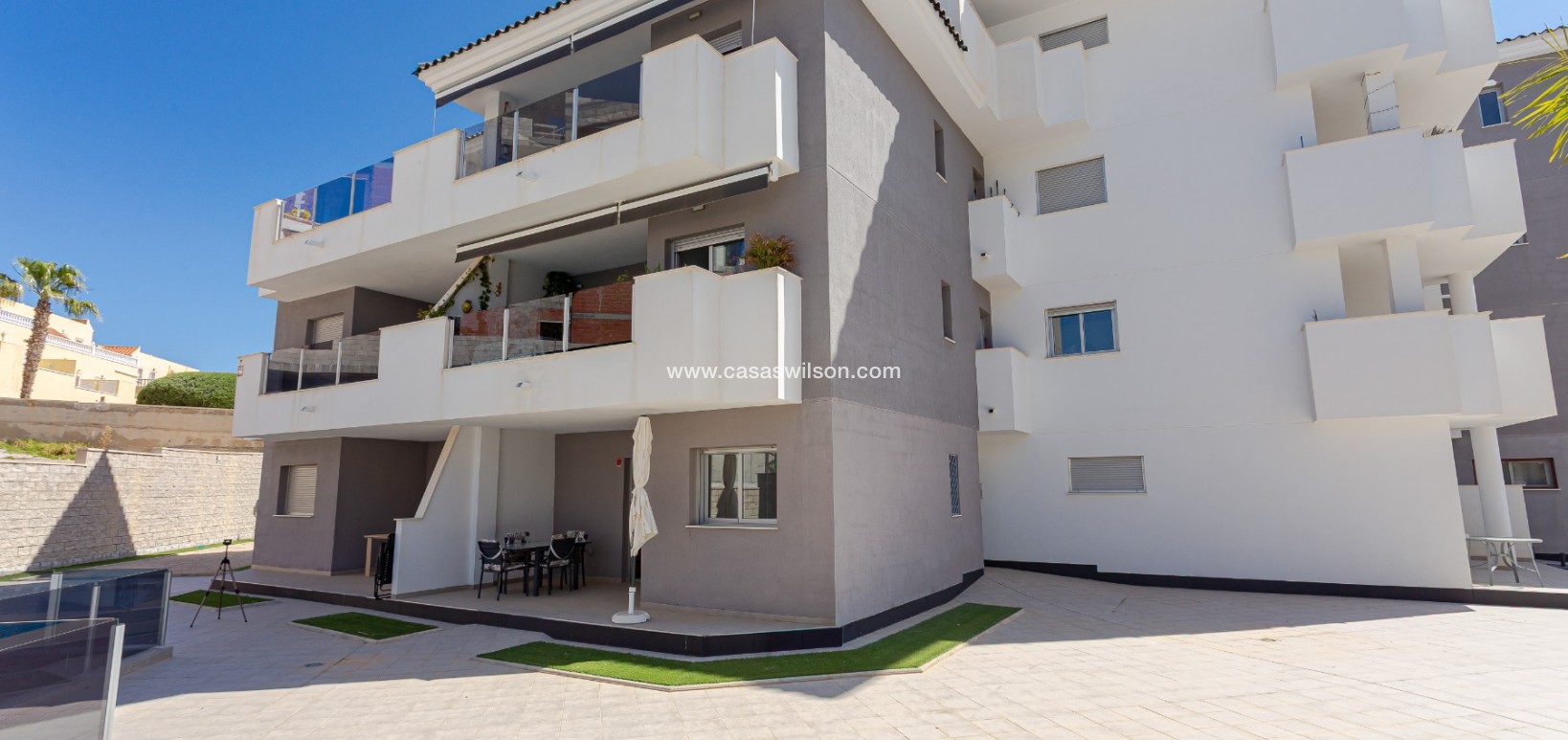 Venta - Apartamento - Orihuela Costa - Costa Blanca