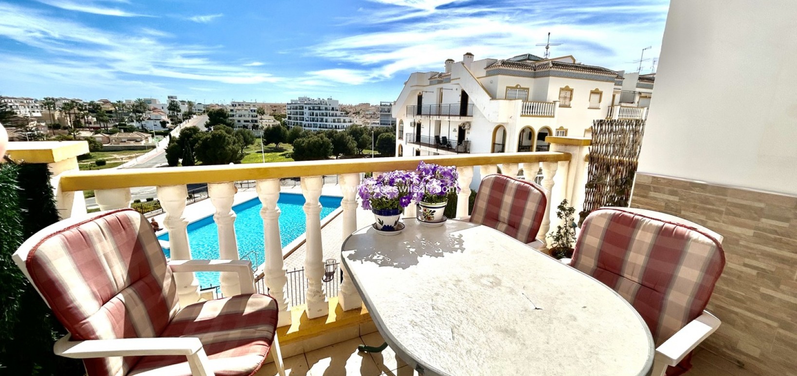 Sale - Apartment - La Zenia - Costa Blanca