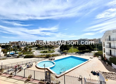 Sale - Apartment - La Zenia - Costa Blanca