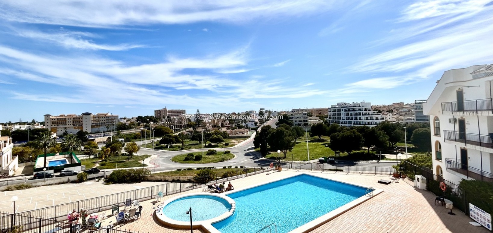 Sale - Apartment - La Zenia - Costa Blanca