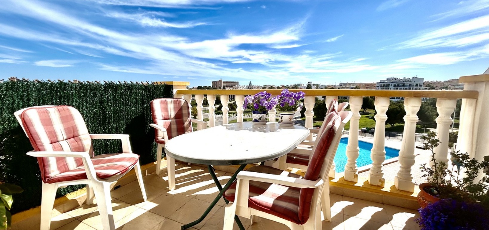 Sale - Apartment - La Zenia - Costa Blanca