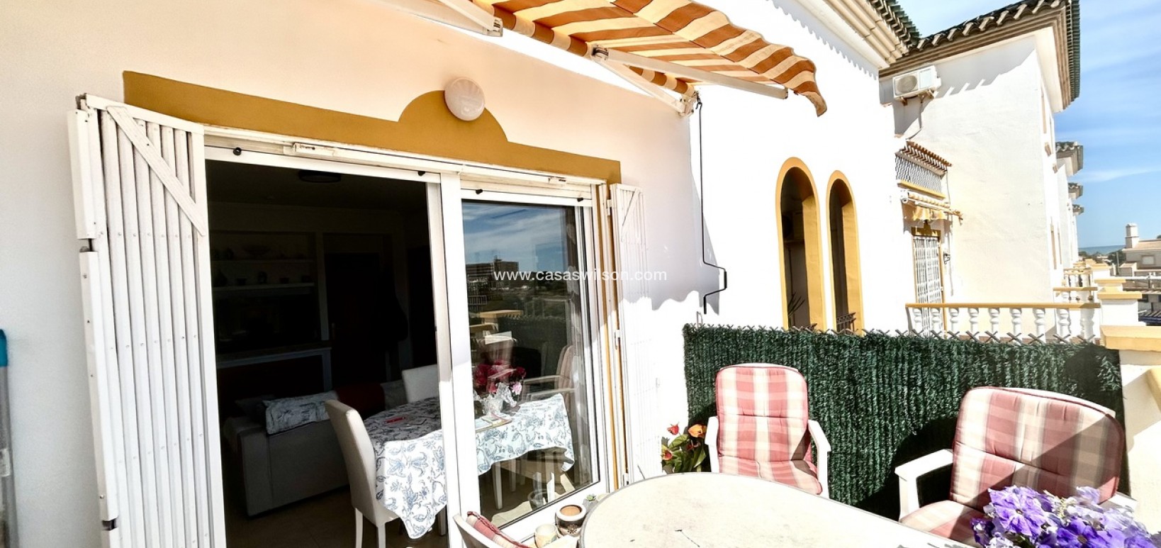 Sale - Apartment - La Zenia - Costa Blanca