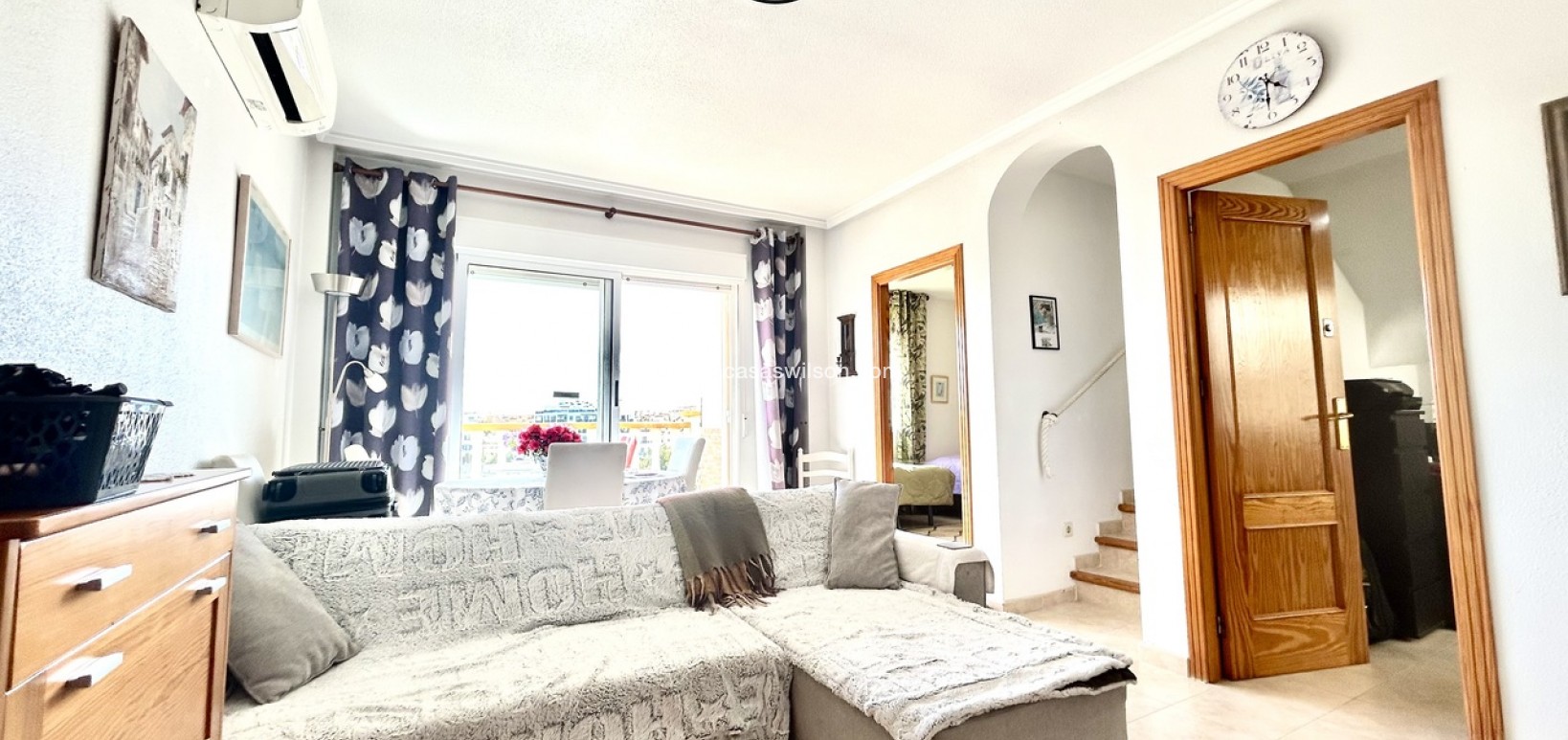 Sale - Apartment - La Zenia - Costa Blanca