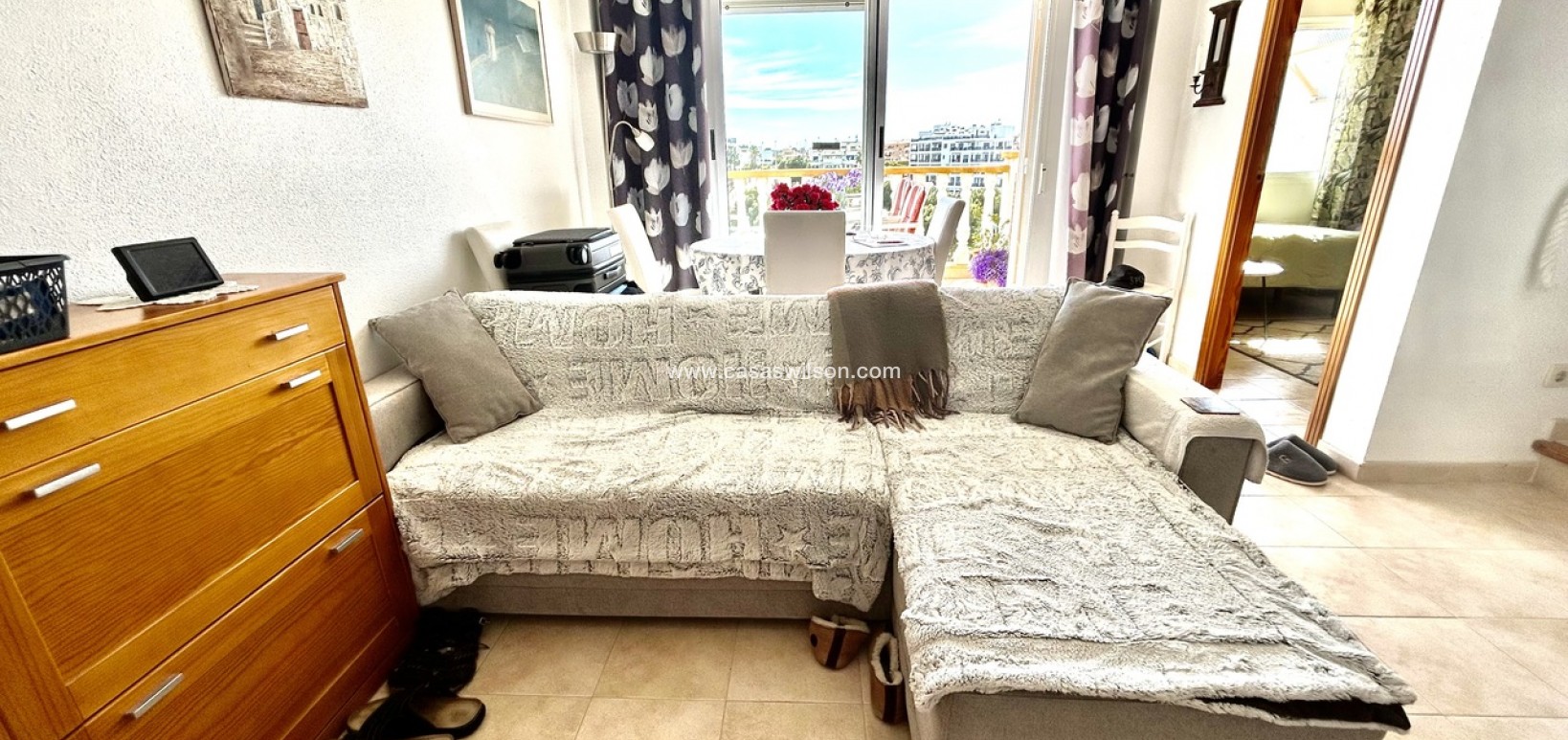 Sale - Apartment - La Zenia - Costa Blanca