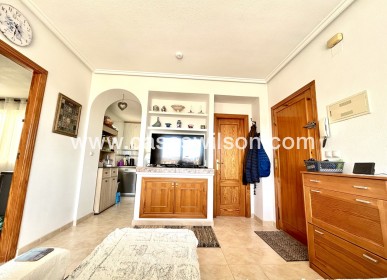 Sale - Apartment - La Zenia - Costa Blanca