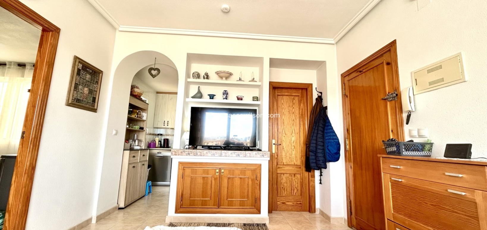 Sale - Apartment - La Zenia - Costa Blanca