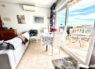 Sale - Apartment - La Zenia - Costa Blanca