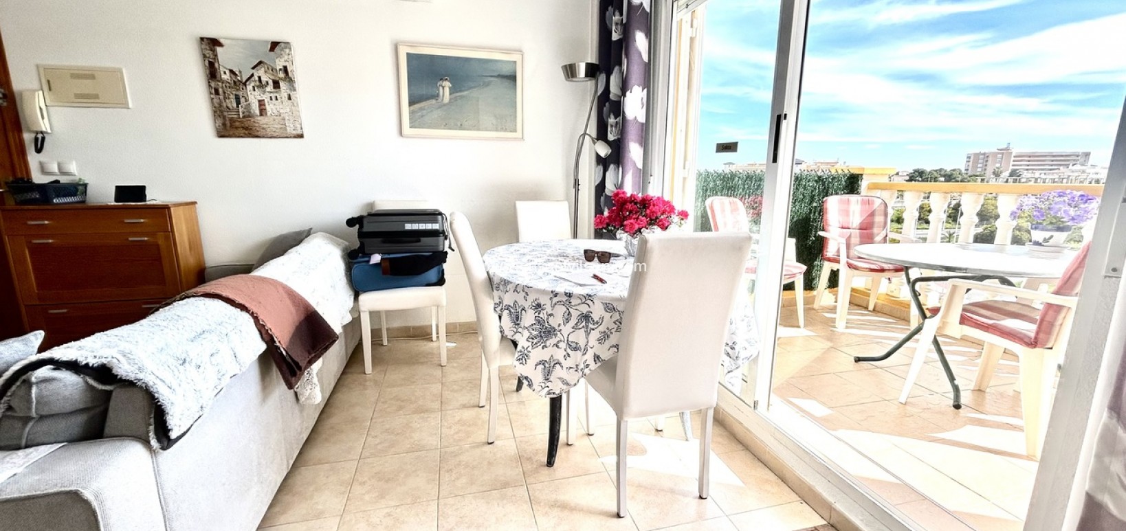 Sale - Apartment - La Zenia - Costa Blanca