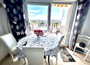 Sale - Apartment - La Zenia - Costa Blanca