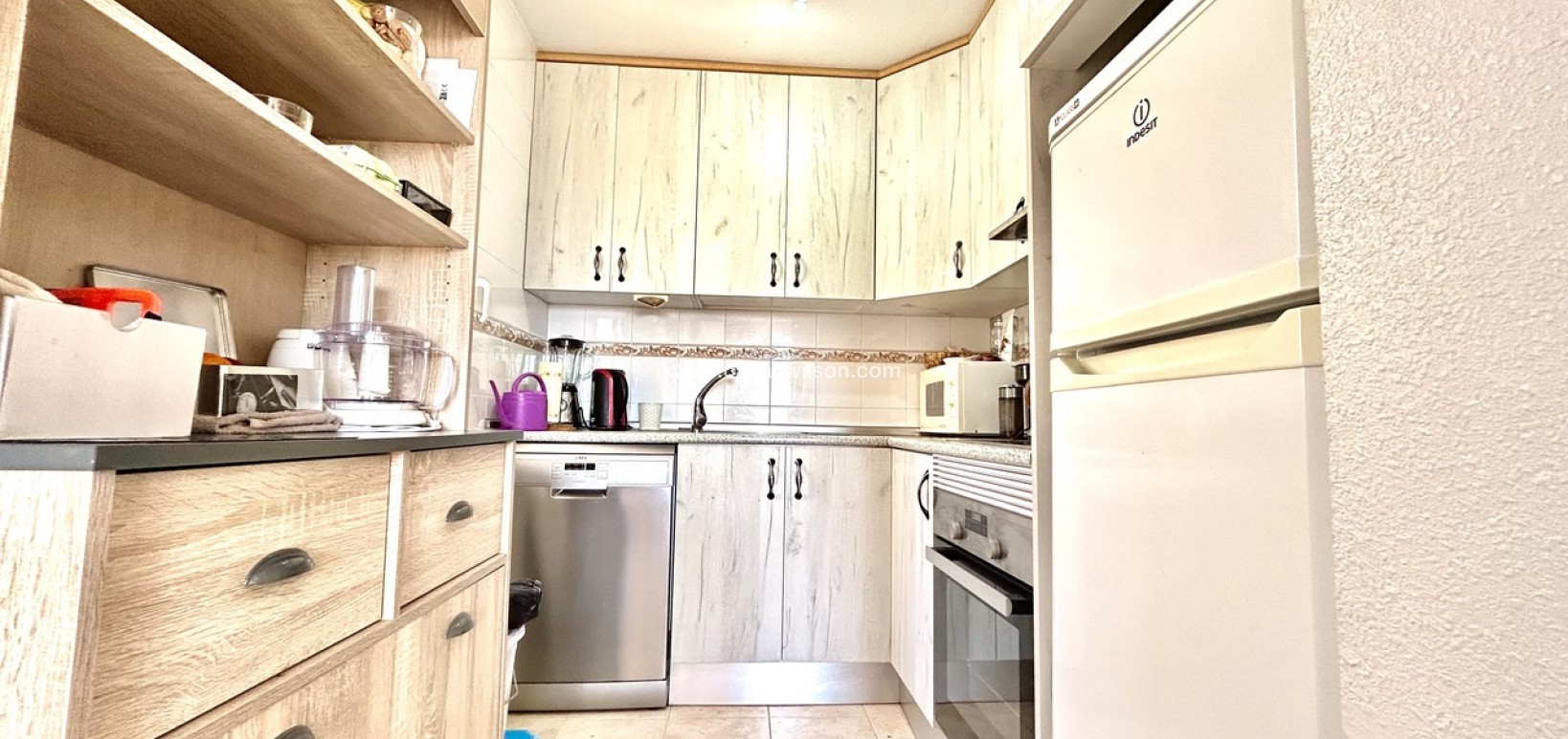 Sale - Apartment - La Zenia - Costa Blanca