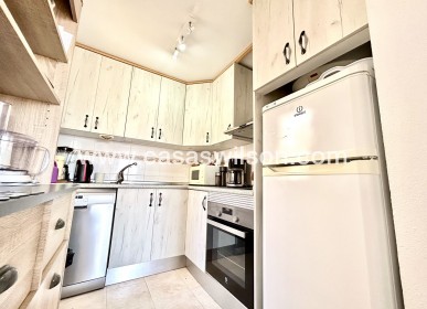 Sale - Apartment - La Zenia - Costa Blanca