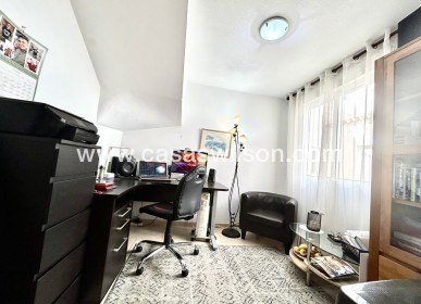 Sale - Apartment - La Zenia - Costa Blanca