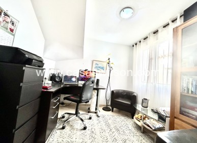 Sale - Apartment - La Zenia - Costa Blanca