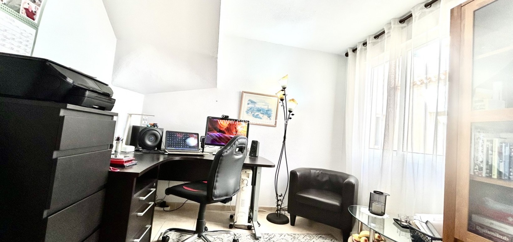 Sale - Apartment - La Zenia - Costa Blanca