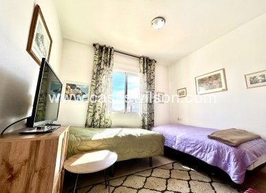 Sale - Apartment - La Zenia - Costa Blanca