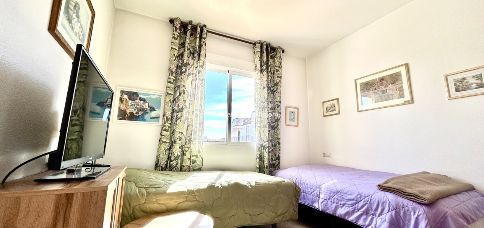 Sale - Apartment - La Zenia - Costa Blanca