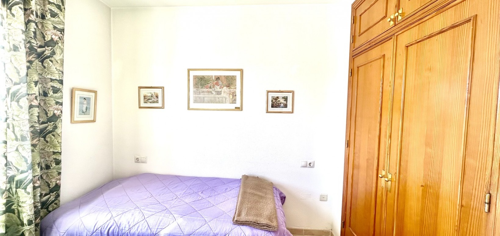 Sale - Apartment - La Zenia - Costa Blanca