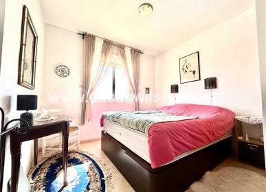 Sale - Apartment - La Zenia - Costa Blanca