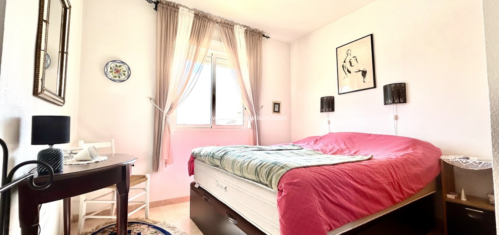 Sale - Apartment - La Zenia - Costa Blanca