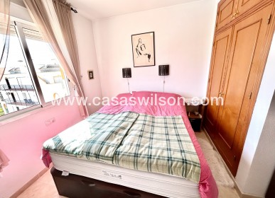 Sale - Apartment - La Zenia - Costa Blanca