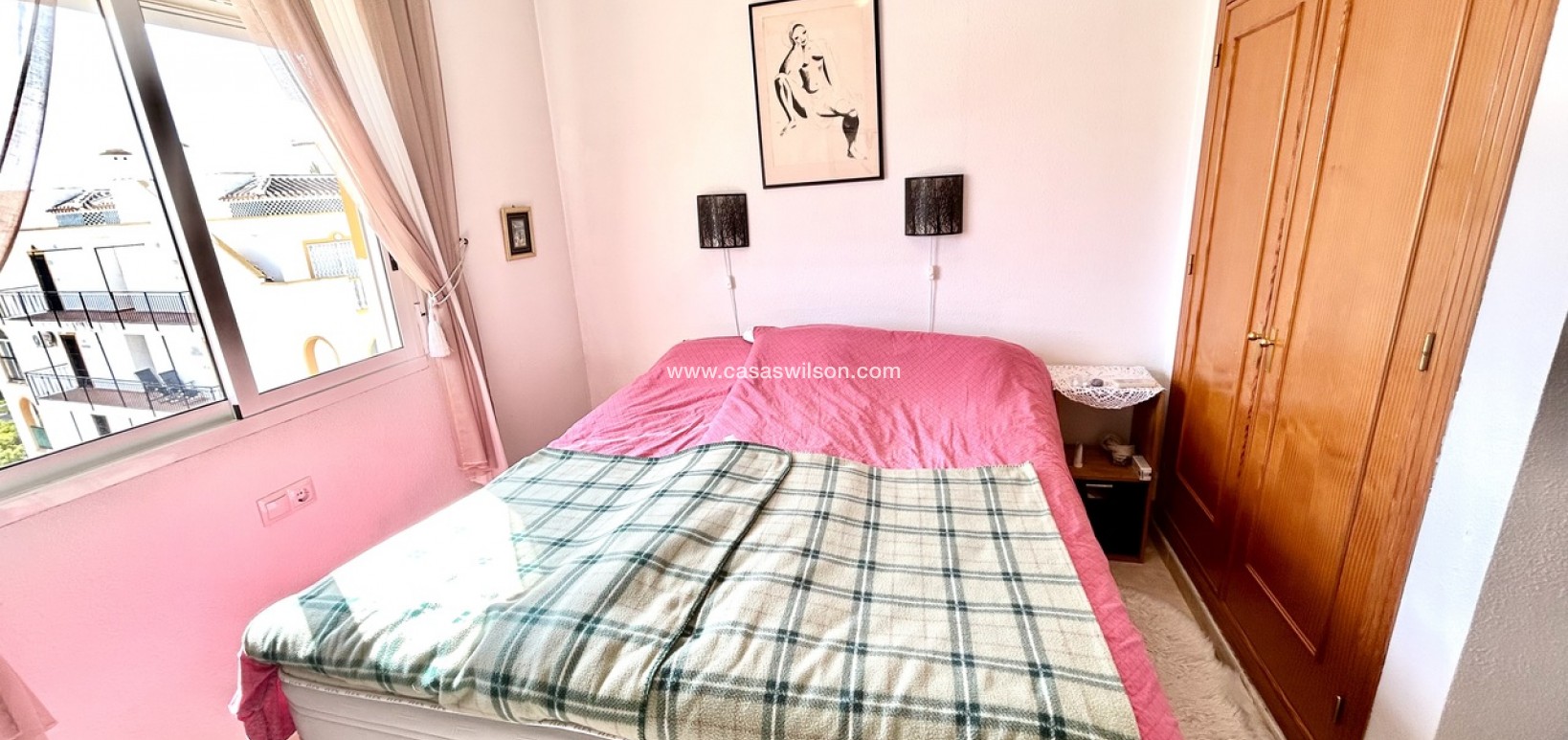 Sale - Apartment - La Zenia - Costa Blanca