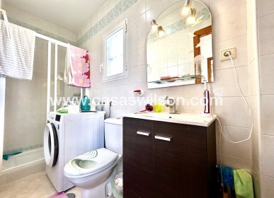 Sale - Apartment - La Zenia - Costa Blanca