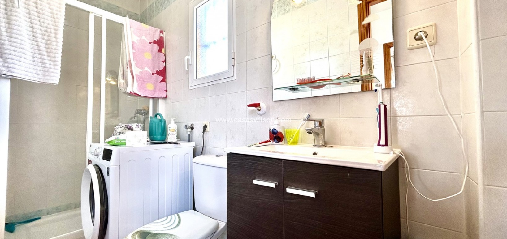 Sale - Apartment - La Zenia - Costa Blanca