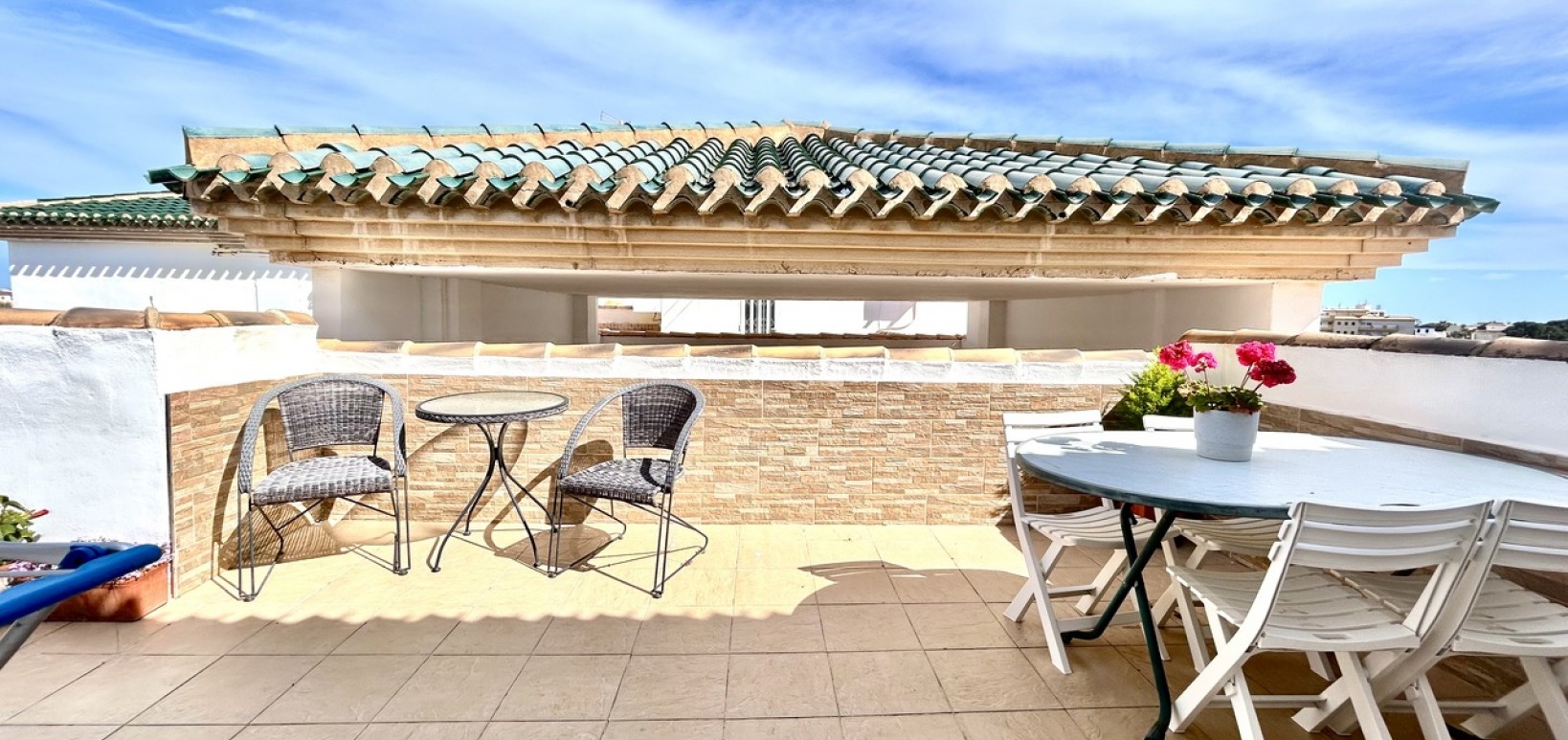 Sale - Apartment - La Zenia - Costa Blanca