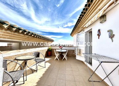 Sale - Apartment - La Zenia - Costa Blanca