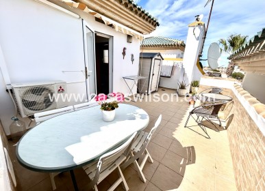 Sale - Apartment - La Zenia - Costa Blanca