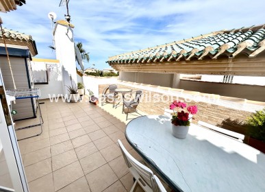 Sale - Apartment - La Zenia - Costa Blanca