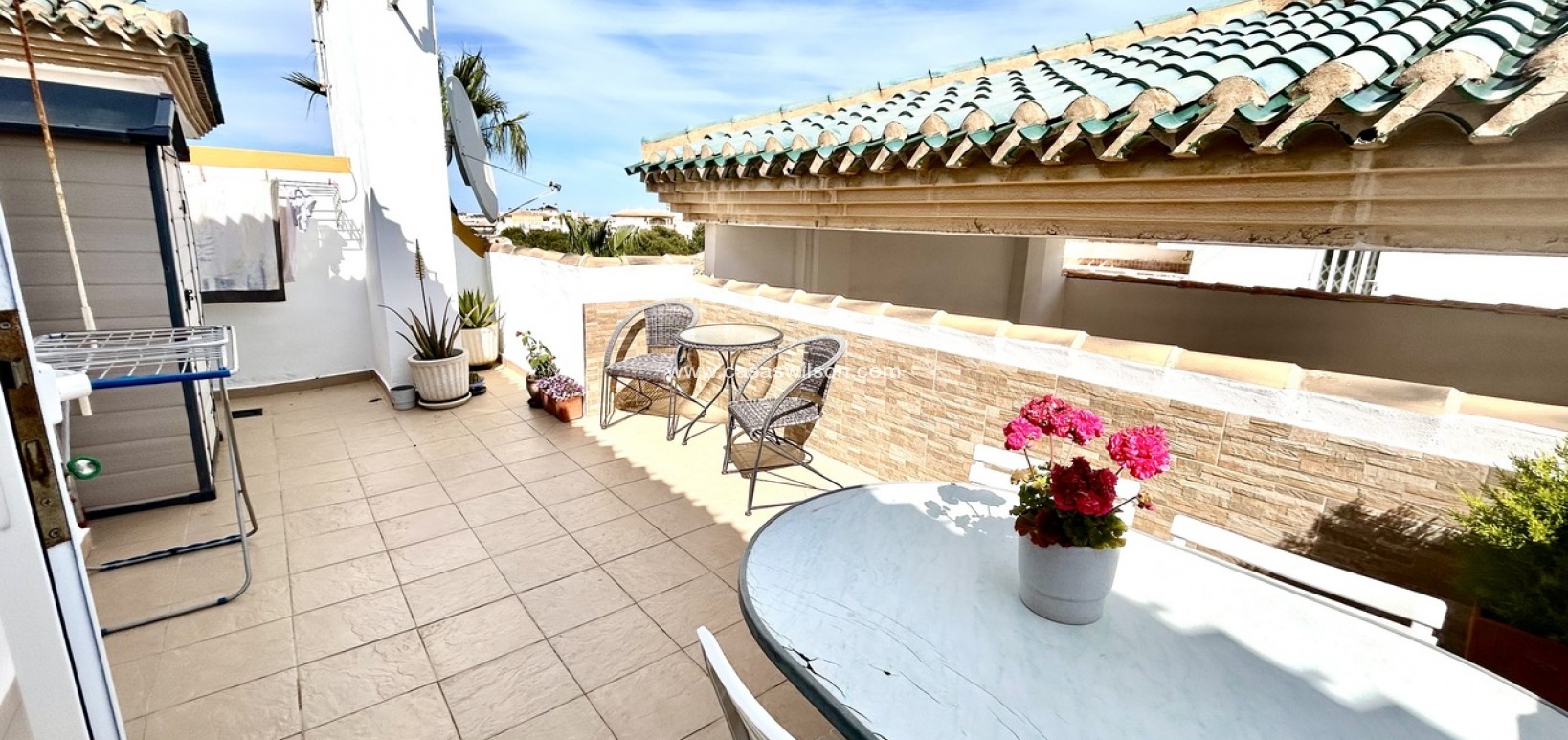 Sale - Apartment - La Zenia - Costa Blanca