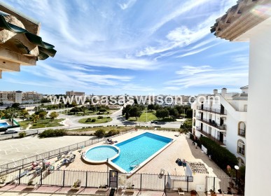 Sale - Apartment - La Zenia - Costa Blanca