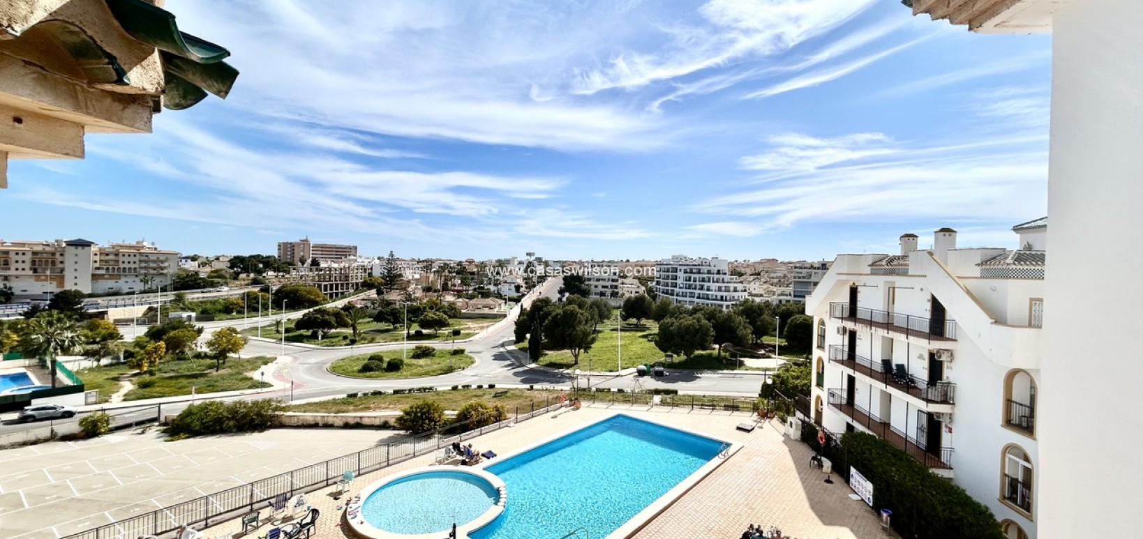 Sale - Apartment - La Zenia - Costa Blanca