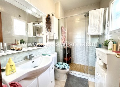 Sale - Apartment - La Zenia - Costa Blanca