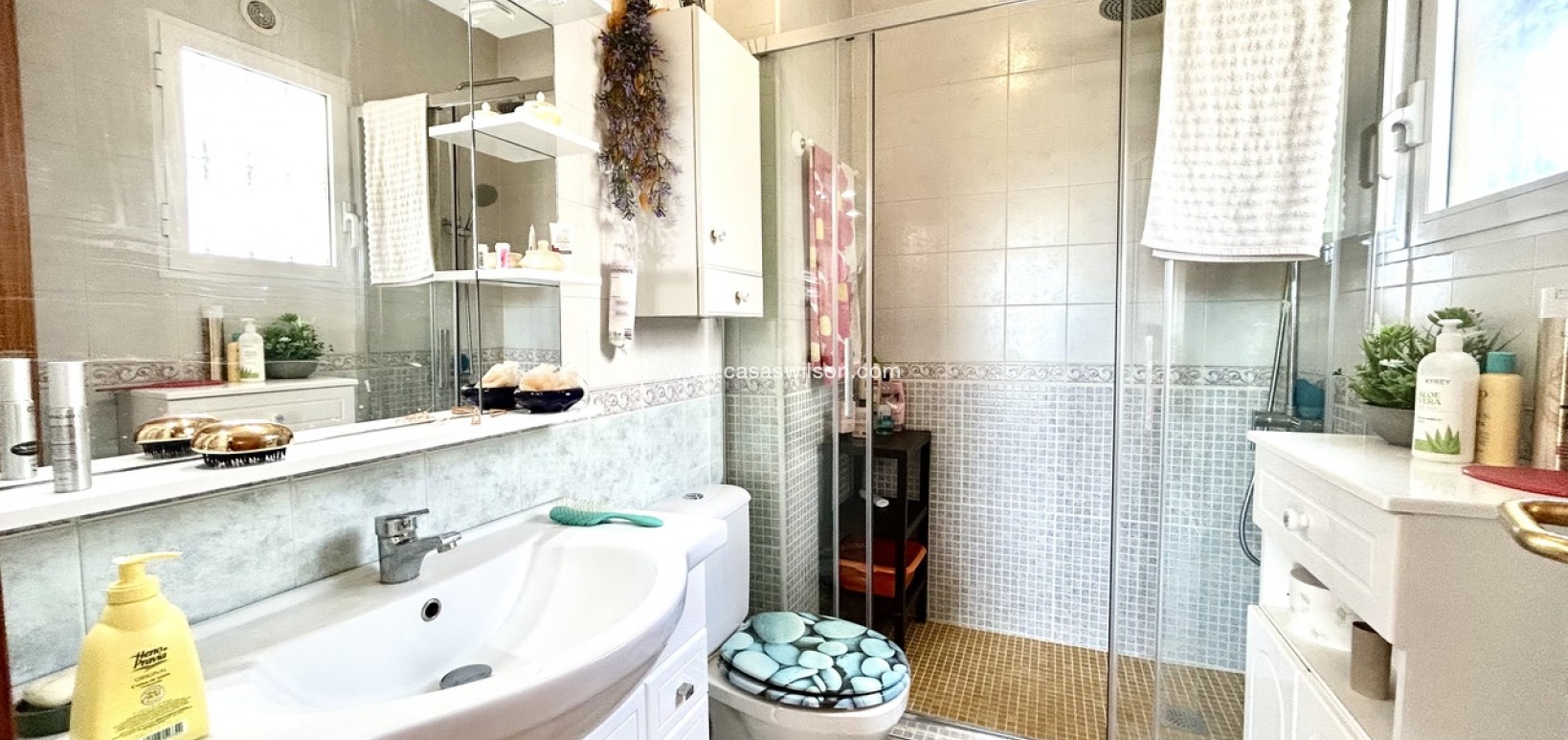 Sale - Apartment - La Zenia - Costa Blanca