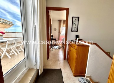 Sale - Apartment - La Zenia - Costa Blanca