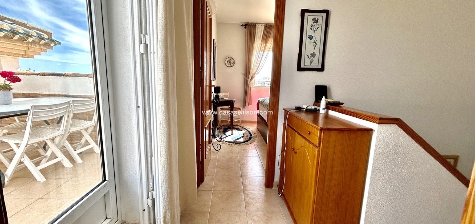 Sale - Apartment - La Zenia - Costa Blanca