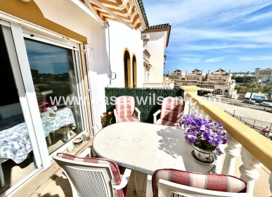 Sale - Apartment - La Zenia - Costa Blanca