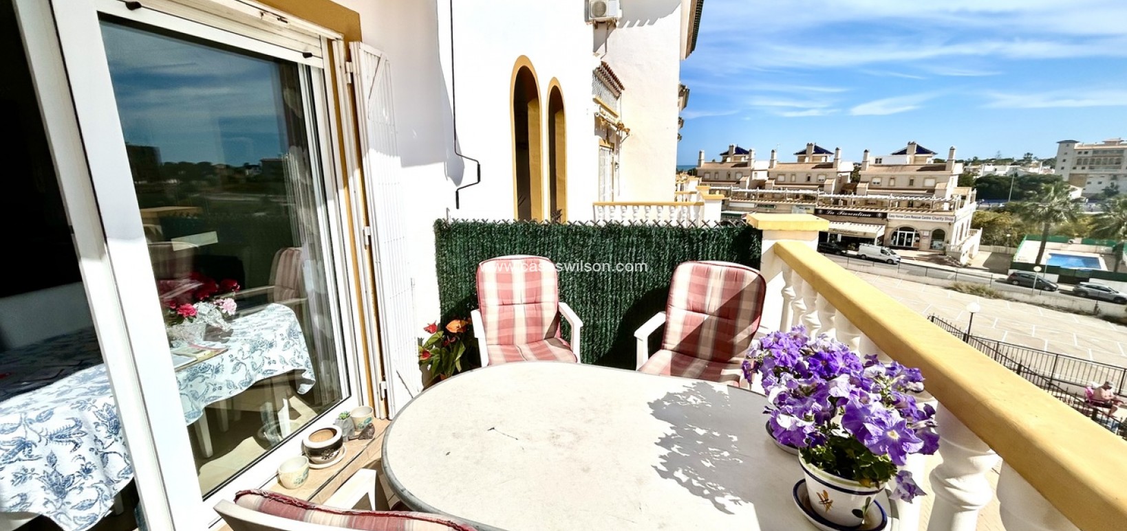 Sale - Apartment - La Zenia - Costa Blanca