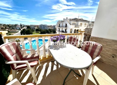 Sale - Apartment - La Zenia - Costa Blanca