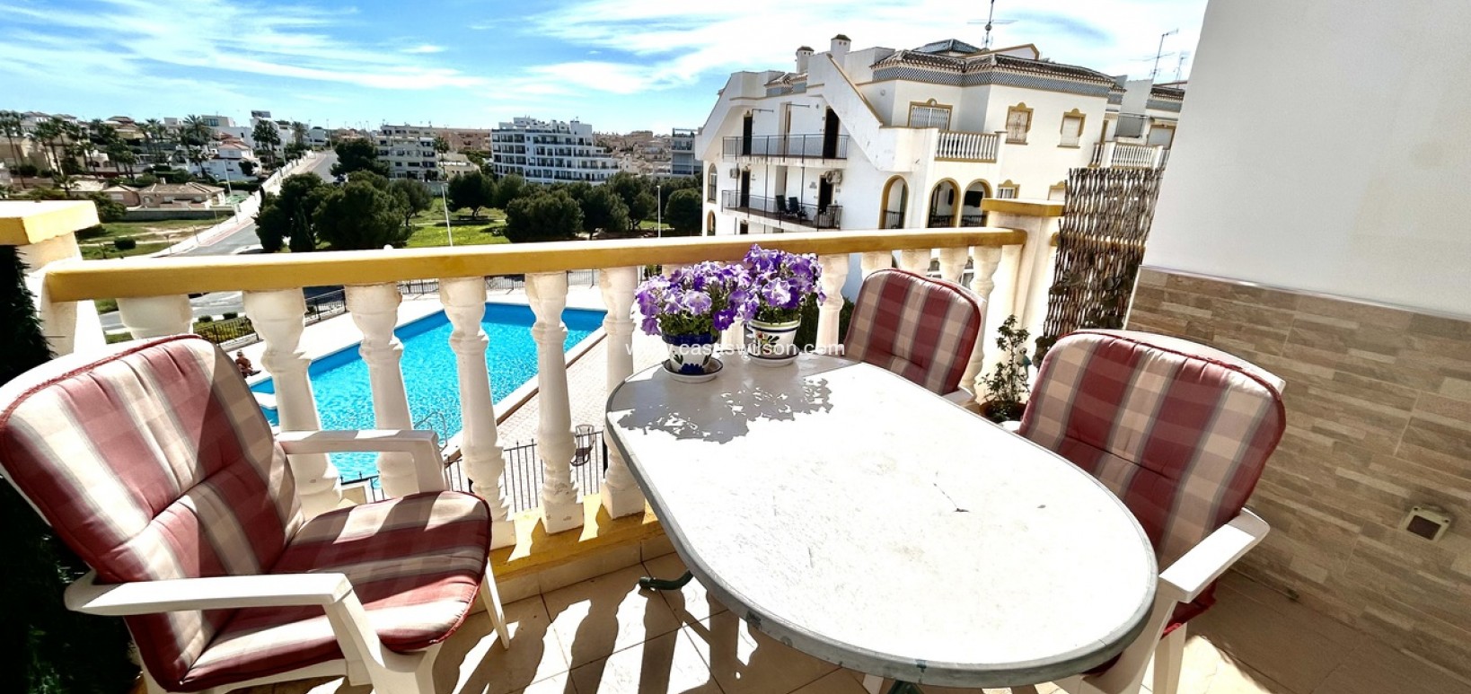 Sale - Apartment - La Zenia - Costa Blanca