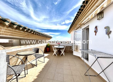 Sale - Apartment - La Zenia - Costa Blanca