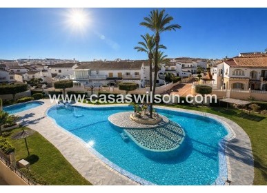Sale - Apartment - Torrevieja - Costa Blanca