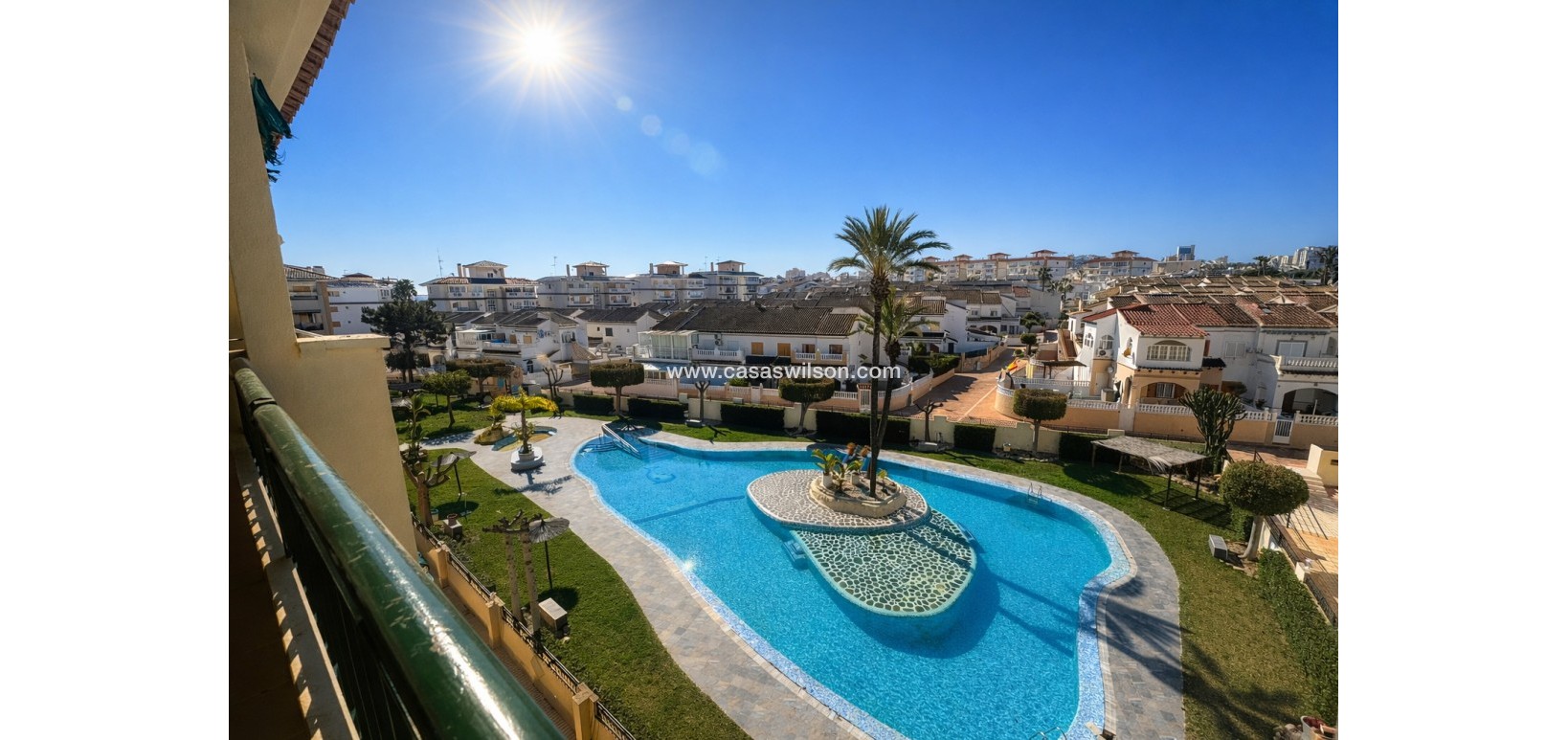 Sale - Apartment - Torrevieja - Costa Blanca